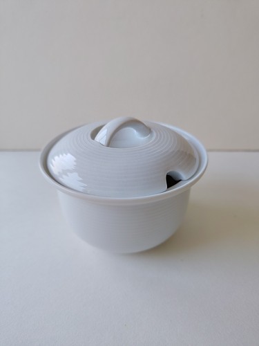 Zuckerdose rosenthal thomas - zuckerdose,