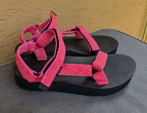 Teva midform hiking - teva, gr.40