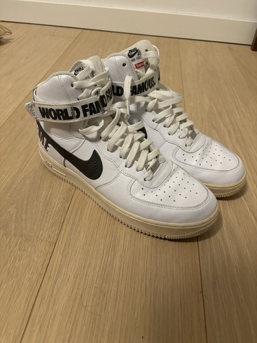 Air force one - air, supreme