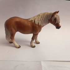 Schleich Haflinger Wallach 13280 aus 2003
