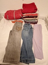 Mädchen Herbst Kleidung Paket 98 ? 18 Teile Paket S