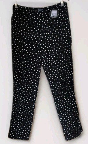 Zilch cord hose schwarz - cord,
