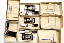 SIBA, LIMA Tagessignal H0