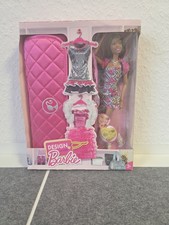 Neu OVP Barbie Fashionistas