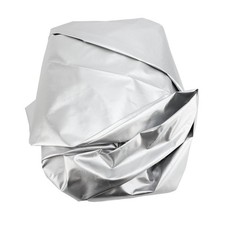 Große Reifenabdeckung