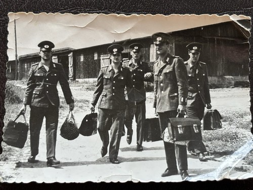 Foto bundeswehr heer - 🪖,