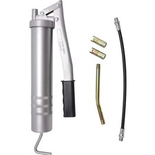 Fettpresse, Handfettpresse