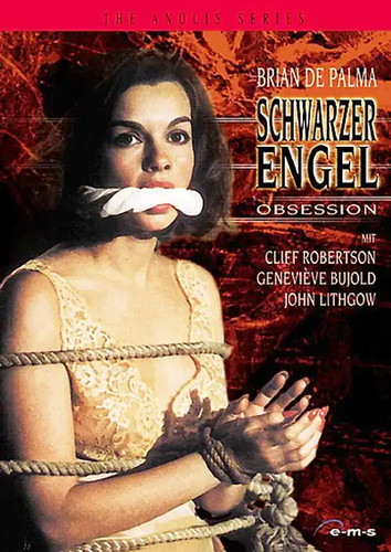 Schwarzer engel - schwarzer,