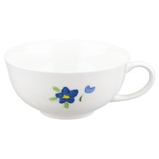 Teetasse Dibbern Impression Blau