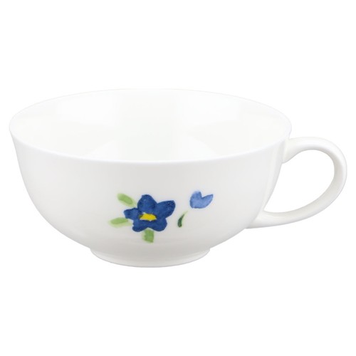 Teetasse dibbern impression - teetasse,