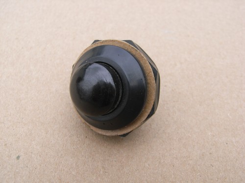 Oldtimer starterknopf - oldtimer,