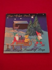 Deep magic dance - dance, 39