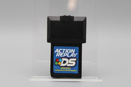 Action replay für - action,