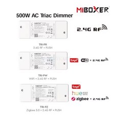 MiBoxer 500W AC Triac Dimmer