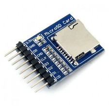 For Micro (TF) Card Memory