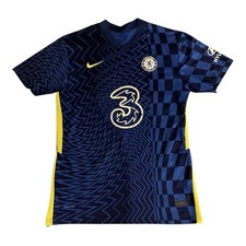 Chelsea London Trikot ca. XL