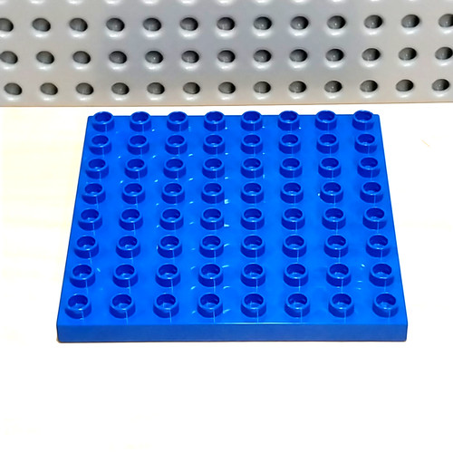 Lego duplo grundplatte - lego,