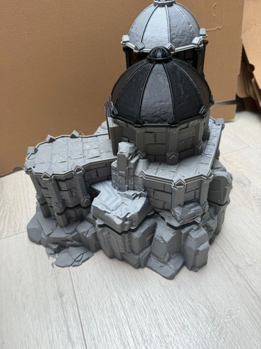 Herr der ringe tabletop - herr,