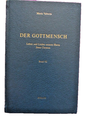 Der gottmensch band - gottmensch,