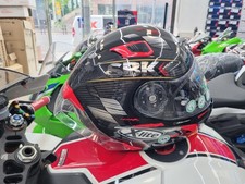 X-Lite X-803RS SBK M size(Test