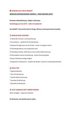 VASNER Infrarotheizung Citara