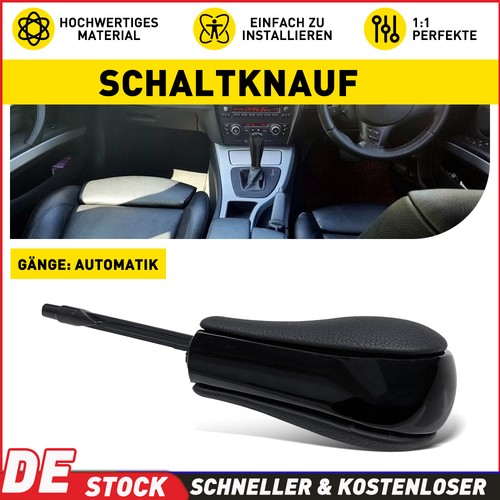 Schaltknauf automatik für bmw - automatik,
