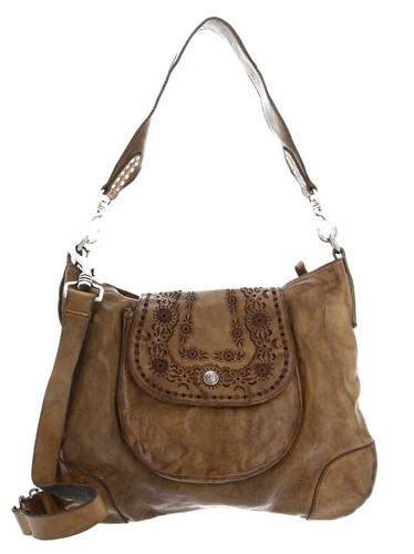 Campomaggi shoulder bag - shoulder,