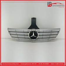 MERCEDES BENZ CL 203 - W203 Kühlergrill Fronzgrill A2038801283 A2038890090 Orig.