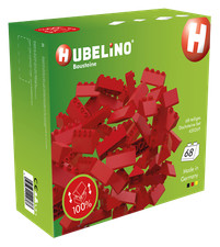 Hubelino Dachsteine Set 68
