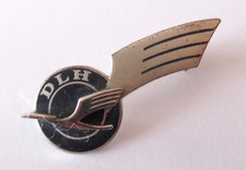 Sehr alte Anstecknadel DLH