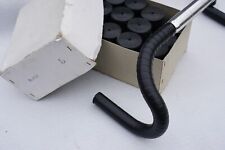 NOS Vintage Handlebar Tape Benotto Cello Style Celocinta Black 2x