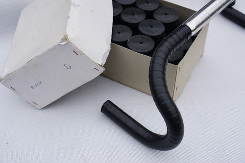 Nos vintage handlebar tape - handlebar,
