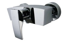 Duscharmatur Einhebelmischer