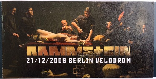 Ticket eintrittskarte - ticket,