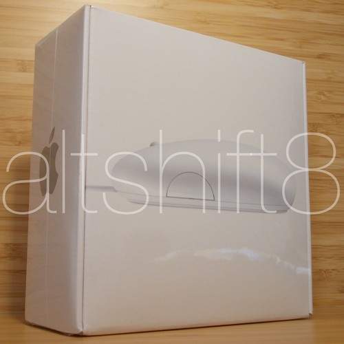 Apple mighty mouse - , a1152