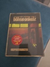 Böhse Onkelz - BOX