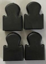 4 Kappen für Bogen 150 / 175 lbs original Jaguar Armbrust Ek Archery Barnett