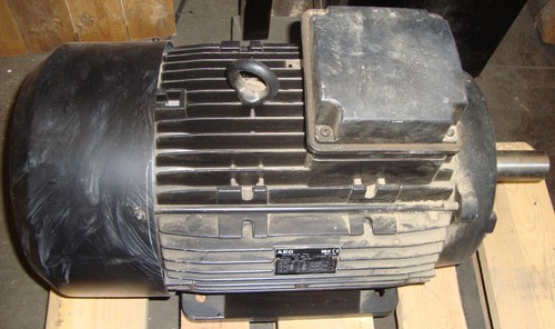 Kw elektromotor amhe - 💰,
