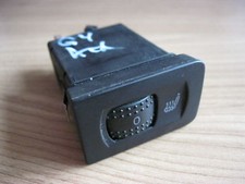 Schalter Sitzheizung rechts VW Golf 4 Bora Regler Beifahrersitz Sitz 1J0963564B 