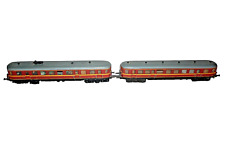 Modelleisenbahn Dieseltriebzug H0 AC für Märklin