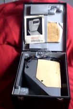 Rodenstock R 3 Sehtestgerät mit 2 Testscheiben und Leitkarte, Sehtest