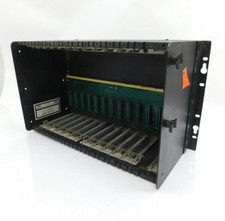 ISSC IPC INDUSTRIAL SOLID STATE CONTROLS IPC 621 i/o RACK 621-9990
