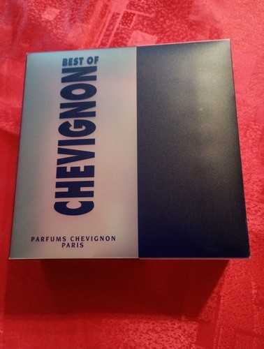Best chevognon after - of, shave