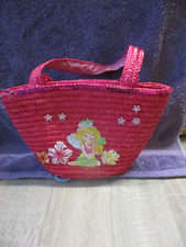 Die Spiegelburg -  Prinzessin Lillifee kleine Basttasche