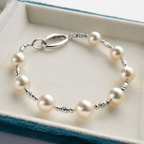 Armband 4 mm - 9-9,4,