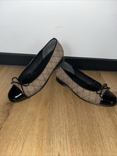 Gabor Halbschuh, Slipper