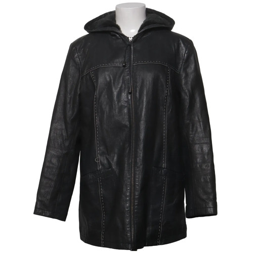 Fabiani ledermantel damen - fabiani,,