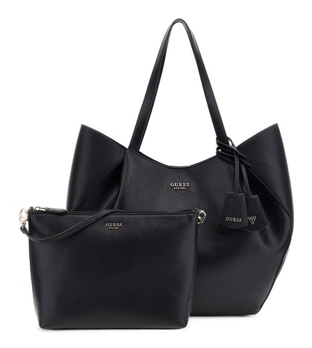 Guess amorette tote - 1, bag