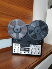 TANDBERG TD 20 A TONBANDGERÄT