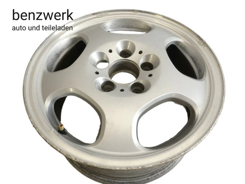 Mercedes w202 w208 w210 - w202,